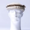 Cappello talebano Original Afghan Pakul Hat - sabbia Tan