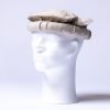 Cappello talebano Original Afghan Pakul Hat - sabbia Tan