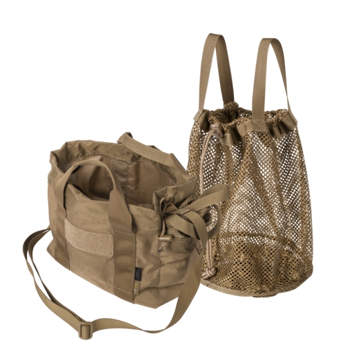 HELIKON AMMO BUCKET® Bag - CB Coyote