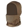 WOSPORT passamontagna protettivo WST Knight Balaclava with Teeth Guard – Tan