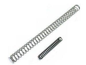 GUARDER molla di ritorno Enhanced Recoil/Hammer Spring for MARUI HI-CAPA 4.3 (150%)