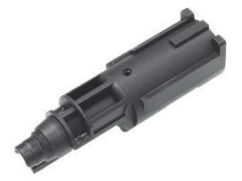 GUARDER Enhanced Loading Muzzle Set for MARUI Model 17