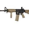 SA M4A1 RIS (SA-C03 CORE™ HAL ETU™) - Black/Tan SPECNA ARMS SA M4A1 RIS (SA-C03 CORE™ HAL ETU™) - Black/Tan