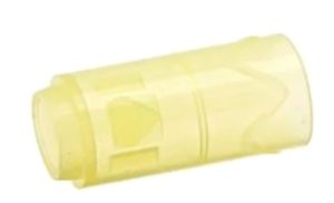 ML AEG Silicone Hop-up Bucking SUPER MACARON, 60 Shore - Yellow ML AEG Silicone Hop-up Bucking SUPER MACARON, 60 Shore - Yellow
