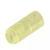 ML AEG Silicone Hop-up Bucking MR HOP, 60 Shore - Yellow ML AEG Silicone Hop-up Bucking MR HOP, 60 Shore - Yellow