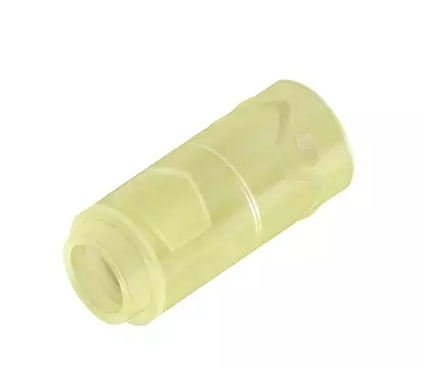 ML AEG Silicone Hop-up Bucking MR HOP, 60 Shore - Yellow ML AEG Silicone Hop-up Bucking MR HOP, 60 Shore - Yellow