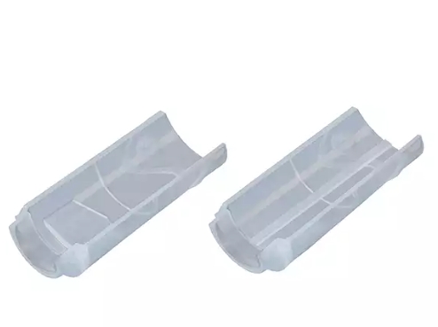 ML AEG Silicone Hop-up Bucking MR HOP, 60 Shore - Yellow ML AEG Silicone Hop-up Bucking MR HOP, 60 Shore - Yellow