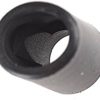 ML AEG Hop-up Bucking HYBRID for GBB barrels + OMEGA Nub, 60 Shore - Black MAPLE LEAF ML AEG GOMMINO Hop up Bucking HYBRID for GBB barrels + OMEGA Nub, 60 Shore - Black