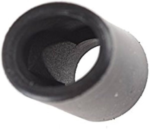 ML AEG Hop-up Bucking HYBRID for GBB barrels + OMEGA Nub, 60 Shore - Black MAPLE LEAF ML AEG GOMMINO Hop up Bucking HYBRID for GBB barrels + OMEGA Nub, 60 Shore - Black