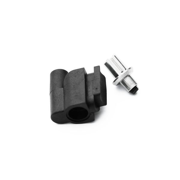 ML Upgrade Pack Adjustable Nozzle for VFC / GHK Hummingbird Short-Stroke Bolt ML Upgrade Pack Adjustable Nozzle for VFC / GHK Hummingbird Short-Stroke Bolt