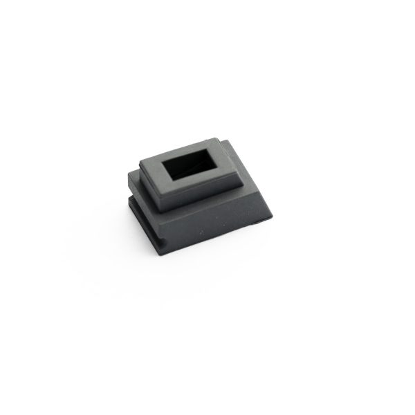 ML SNUG-SHUT Magazine Upgrade Gasket Rubber for WE G-Series / AAP-01 - Black MAPLE LEAF ML SNUG-SHUT Magazine Upgrade Gasket Rubber for WE G-Series / AAP-01 - Black