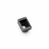 ML SNUG-SHUT Magazine Upgrade Gasket Rubber for WE G-Series / AAP-01 - Black MAPLE LEAF ML SNUG-SHUT Magazine Upgrade Gasket Rubber for WE G-Series / AAP-01 - Black