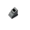 MAPLE LEAF ML SNUG-SHUT Magazine Upgrade Gasket Rubber for TM Hi-Capa / 1911 - Black
