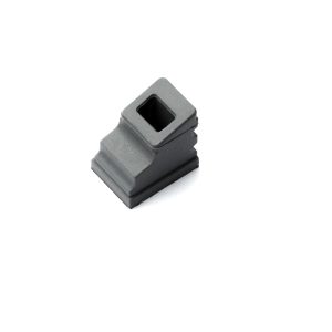 MAPLE LEAF ML SNUG-SHUT Magazine Upgrade Gasket Rubber for TM Hi-Capa / 1911 - Black