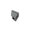 MAPLE LEAF ML SNUG-SHUT Magazine Upgrade Gasket Rubber for TM Hi-Capa / 1911 - Black