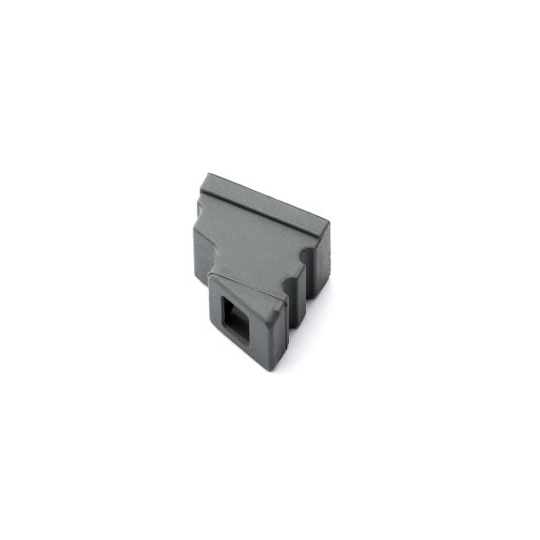 MAPLE LEAF ML SNUG-SHUT Magazine Upgrade Gasket Rubber for TM Hi-Capa / 1911 - Black