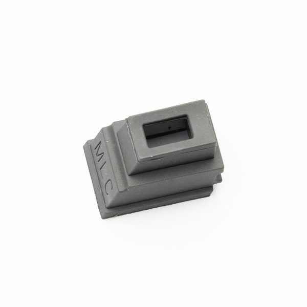 ML Upgrade Magazine Gasket Rubber for VFC Glock GBB - Black MAPLE LEAF ML Upgrade Magazine Gasket Rubber for VFC Glock GBB - Black