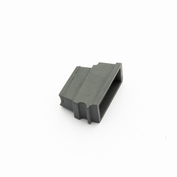 ML Upgrade Magazine Gasket Rubber for VFC Glock GBB - Black MAPLE LEAF ML Upgrade Magazine Gasket Rubber for VFC Glock GBB - Black