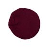 Cappello talebano Original Afghan Pakul Hat - Claret