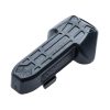 Delta Armory tappo calcio M4 Replacement Recoil Pad for SF Crane Stock - Black