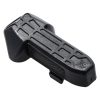 Delta Armory tappo calcio M4 Replacement Recoil Pad for SF Crane Stock - Black
