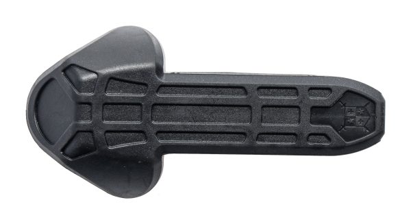 Delta Armory tappo calcio M4 Replacement Recoil Pad for SF Crane Stock - Black