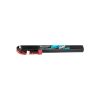 Gens ACE batteria Li-Pol Battery HV 11.4V 1500mAh, 45C, T-Dean - Stick