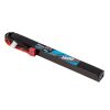 Gens ACE batteria Li-Pol Battery HV 11.4V 1500mAh, 45C, T-Dean - Stick