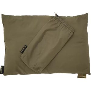 CARINTHIA cuscino tattico da viaggio TRAVEL PILLOW - verde Green