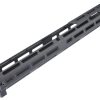 Lambda Defence TM SAIGA-12K CNC M-LOK Handguard (14") – Black Lambda Defence TM SAIGA-12K CNC paramano M-LOK Handguard (14") – Black