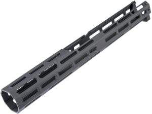 Lambda Defence TM SAIGA-12K CNC paramano  M-LOK Handguard (14") – Black