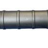 Lambda Defence SR2M CNC Aluminum Suppressor, Segmented (14mm CCW) - Black Lambda Defence SR2M CNC SILENZIATORE CORTO Aluminum Suppressor, Segmented (14mm CCW) - Black