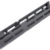 Lambda Defence TM SAIGA-12K CNC paramano M-LOK Handguard (10") – Black