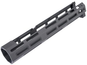Lambda Defence TM SAIGA-12K CNC paramano M-LOK Handguard (10") – Black