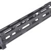 Lambda Defence TM SAIGA-12K CNC paramano M-LOK Handguard (10") – Black