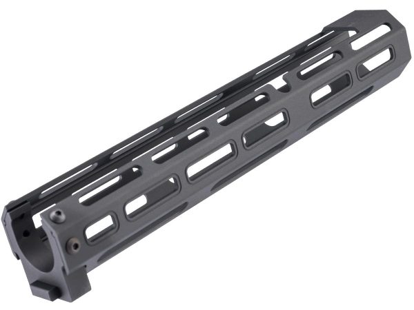 Lambda Defence TM SAIGA-12K CNC paramano M-LOK Handguard (10") – Black