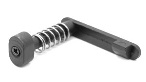 Delta Armory pulsante sgancio caricatore M4 / AR15 Magazine Release – Black