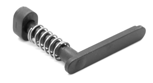 Delta Armory pulsante sgancio caricatore M4 / AR15 Magazine Release – Black