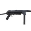 SPECNA ARMS SA MP40 RETRO AEG Submachine Gun (X-ASR) – Grey / Black