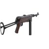 SPECNA ARMS SA MP40 RETRO AEG Submachine Gun (X-ASR) – Grey / Brown