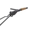 SPECNA ARMS SA STEN MK II SILENZIATO (S) RETRO Submachine Gun (X-ASR / Tracer) – Grey