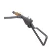 SPECNA ARMS SA STEN MK II SILENZIATO (S) RETRO Submachine Gun (X-ASR / Tracer) – Grey