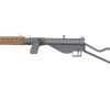 SPECNA ARMS SA STEN MK II SILENZIATO (S) RETRO Submachine Gun (X-ASR / Tracer) – Grey