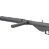 SA STEN MK.II (S) Command Grip RETRO Submachine Gun (X-ASR / Tracer) – Grey SPECNA ARMS SA STEN MKII (S) CORTO Command Grip RETRO Submachine Gun (X-ASR / Tracer) – Grey