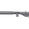 SA STEN MK.II (S) Command Grip RETRO Submachine Gun (X-ASR / Tracer) – Grey SPECNA ARMS SA STEN MKII (S) CORTO Command Grip RETRO Submachine Gun (X-ASR / Tracer) – Grey