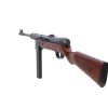 SA MP41 RETRO AEG Submachine Gun (X-ASR) – Black / Wood SPECNA ARMS SA MP41 RETRO AEG Submachine Gun (X-ASR) – Black / Wood
