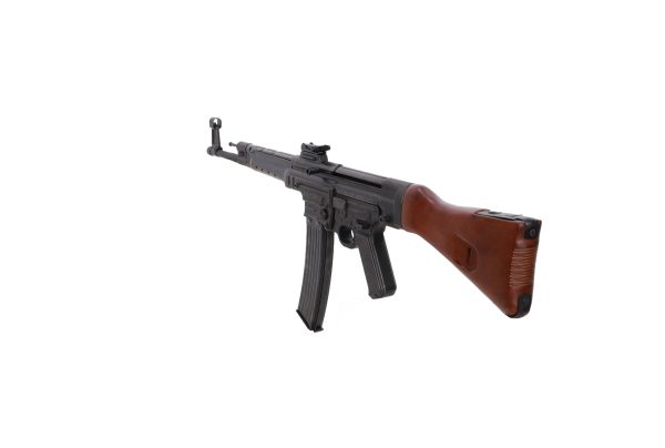 SPECNA ARMS SA MP44 / StG44 RETRO AEG Assault Rifle (X-ASR) – Black / Wood
