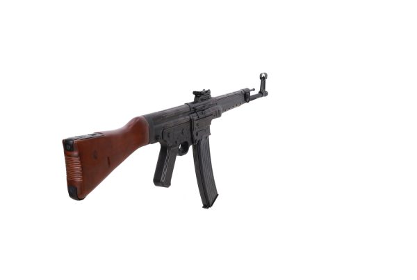 SPECNA ARMS SA MP44 / StG44 RETRO AEG Assault Rifle (X-ASR) – Black / Wood