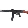 SPECNA ARMS SA MP44 / StG44 RETRO AEG Assault Rifle (X-ASR) – Black / Wood