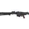 SA MG42 RETRO AEG Machine Gun (X-ASR / Tracer) – Black SPECNA ARMS SA MITRAGLIATRICE MG42 RETRO AEG Machine Gun (X-ASR / Tracer) – Black